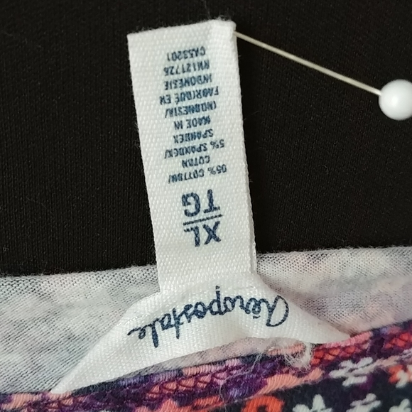 Aeropostale Halter top - Picture 5 of 5